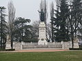 Monumento a Virgilio