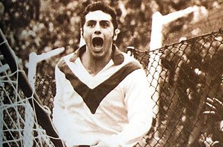 <span class="mw-page-title-main">Juan Carlos Carone</span> Argentine footballer