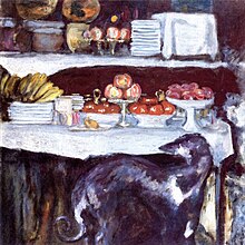 Pierre Bonnard Still Life with Greyhound.jpg