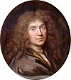 Pierre Mignard - Portrait de Jean-Baptiste Poquelin dit Molière (1622-1673) - Google Art Project (cropped).jpg