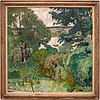 Pierre Bonnard, la senna a vernonnet, noin 1930, jpg