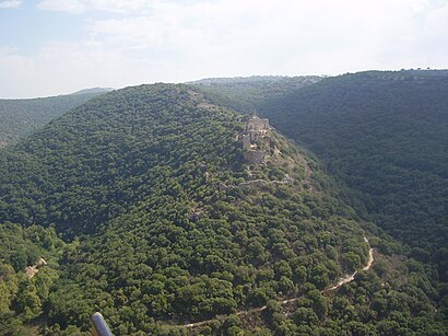 איך מגיעים באמצעות תחבורה ציבורית  לפארק גורן? - מידע על המקום