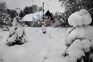 <span class="mw-page-title-main">Pillapalu</span> Village in Harju County, Estonia