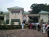 Seri Perdana, Putrajaya, Malaysia.