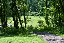 Pittsburgh Botanic Garden, July 2019 Pittsburgh Botanic Garden.jpg