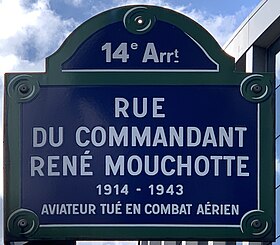 Voir la plaque.