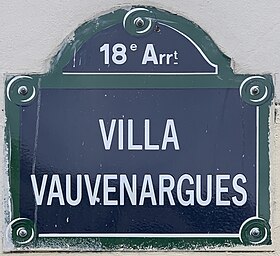 Voir la plaque.