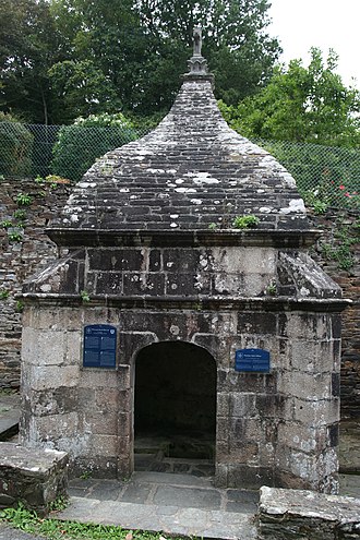 Fontaine Saint-Efflam, Plestin-les-Greves Plestin-les-Greves - Fontaine Saint-Efflam 01.JPG