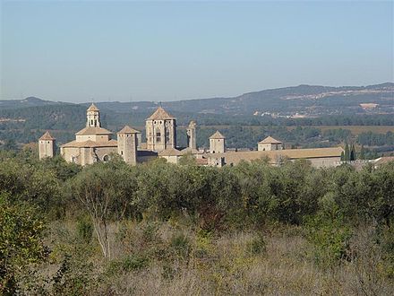 Poblet Monastery