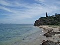 Miniatuur voor Bestand:Point Lonsdale Head, Victoria - panoramio.jpg