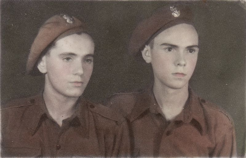 File:Polish II Corps (21a) - 1946-03-12 - Casarano.jpg