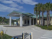 Ponce Inlet FL town hall03.JPG
