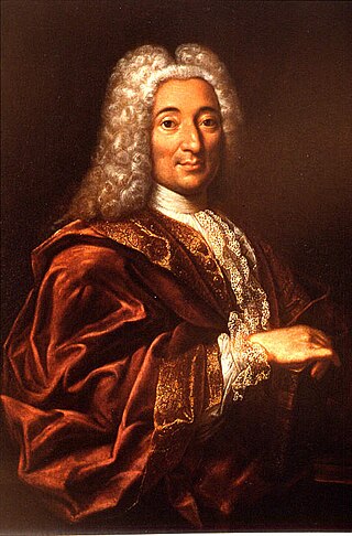 <span class="mw-page-title-main">Pierre Fauchard</span> French dentist (1679–1761)