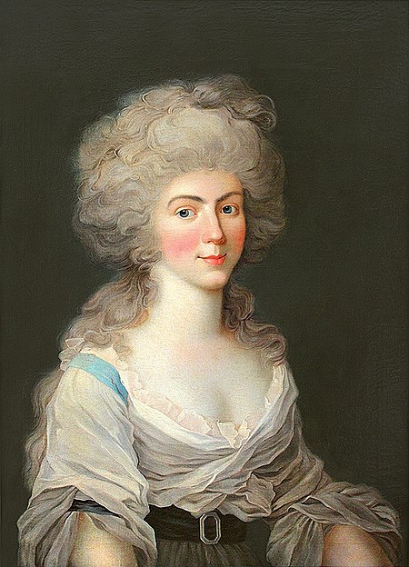 Auguste Wilhelmine xứ Hessen-Darmstadt