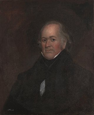 <span class="mw-page-title-main">1817 Virginia gubernatorial election</span>