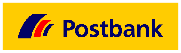 File:Postbank-Logo.svg