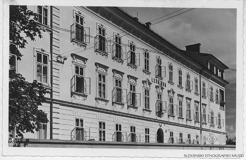 File:Postcard of Ljubljana, Leonišče Sanatorium (4).jpg