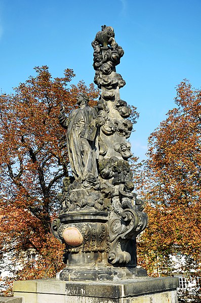 File:Prague - Charles Bridge - panoramio (2).jpg