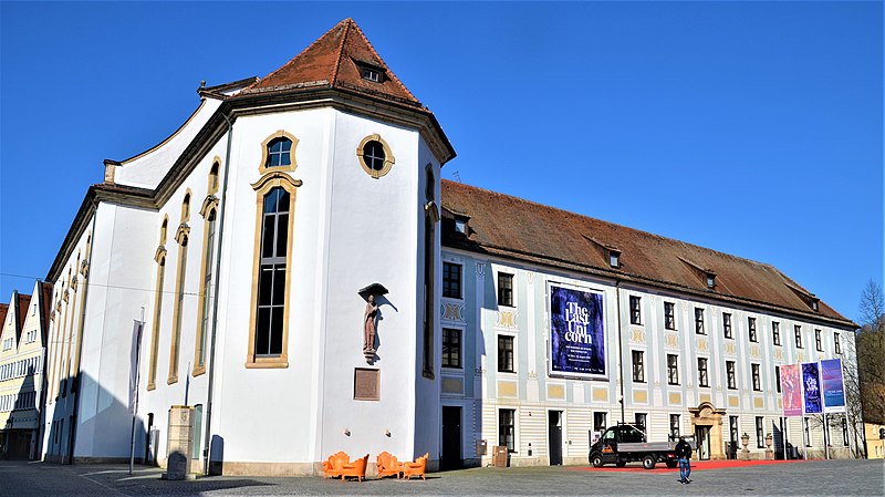 File:Prediger vom Johannisplatz aus.JPG