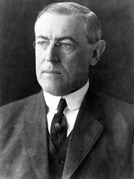 File:President Woodrow Wilson portrait December 2 1912 (1).jpg