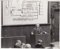 Prof. Werner Leibbrand on witness stand during the Doctors' Trial.jpg