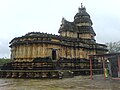 शृंगेरी पीठ मंदिर