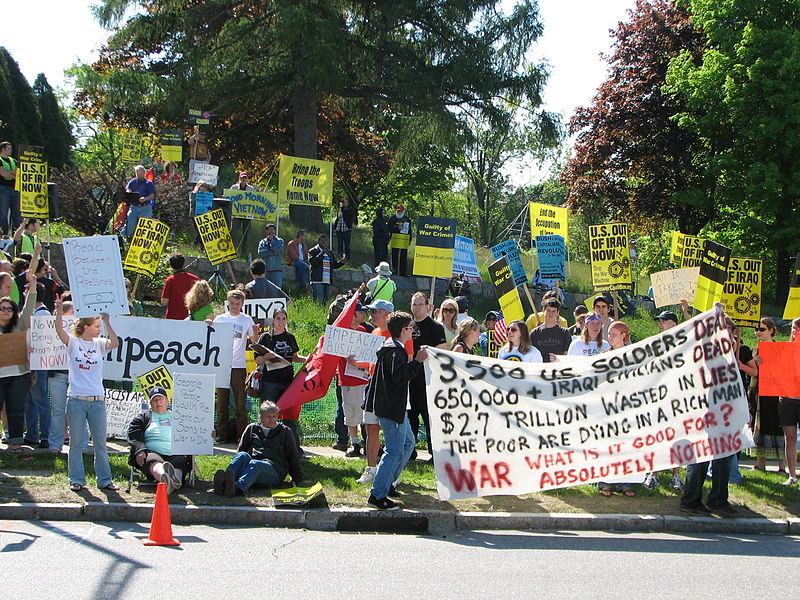 File:Protesters 3, May 23, 2007.jpg