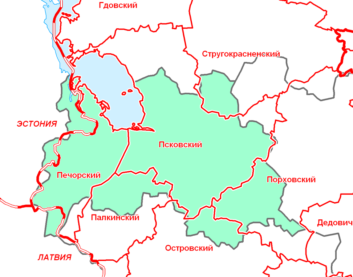 Псковская область волости. Печорский уезд Псковской губернии. Печорский уезд карта. Усть-Сысольский уезд. Карта Печорского района Псковской области.