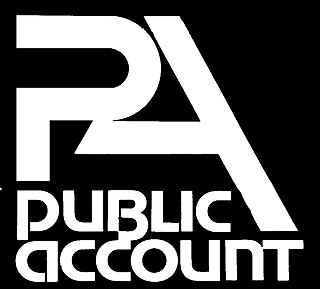 <i>Public Account</i>