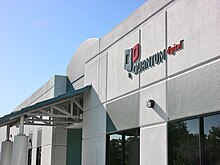 QuantumDigital, Inc. corporate headquarters in Austin, Texas Quantumdigital 640x480.jpg