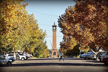 Barraba