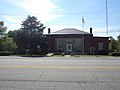 Quitman County Courthouse