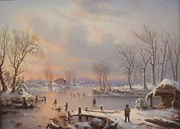 Régis François Gignoux, View Near Elizabethtown, N. J., 1847.jpg