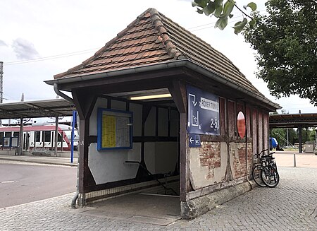 Röxer Tunnel