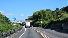 名豊道路 Wikipedia