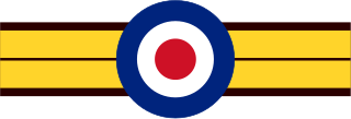 No. 264 Squadron RAF Military unit