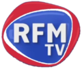 Logo de RFM TV depuis le 3 décembre 2020