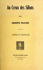 Thumbnail for File:Raîche - Au creux des sillons, 1926.djvu