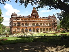 Chandragiri Raja Mahal (11th century)