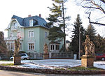 Mietvilla Dr.-Schmincke-Allee 19 (Radebeul)