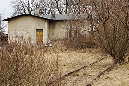 Station Głęboka Śląska