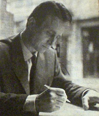 <span class="mw-page-title-main">Raimundo Ongaro</span> Argentine union leader (1924–2016)