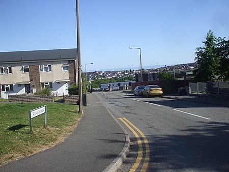 Ramsey Road, Gibbonsdown