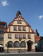 Rathaus (Bad Rodach)