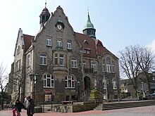 Meller Rathaus