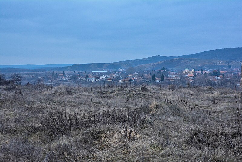 File:Ratiaria, Archar, Bulgaria - 22.12.2020.jpg