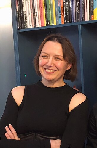 Siri Pettersen