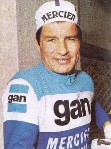 Raymond Poulidor