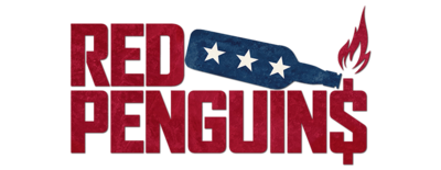 Red Penguins