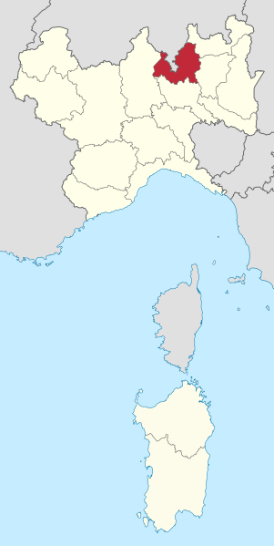 File:Regno di Sardegna provincia di Como 1859.svg